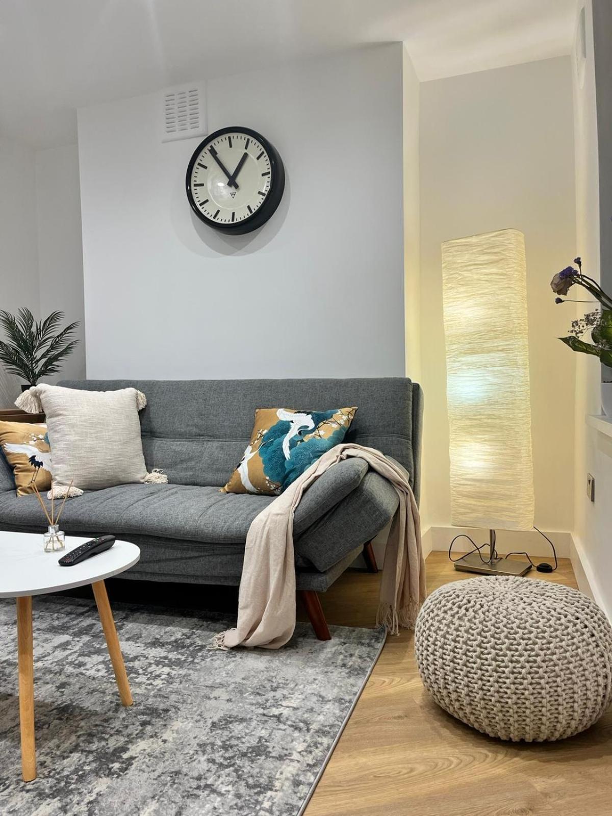 Cozy And Peaceful Apartment With Terrace In Hackney 伦敦 外观 照片