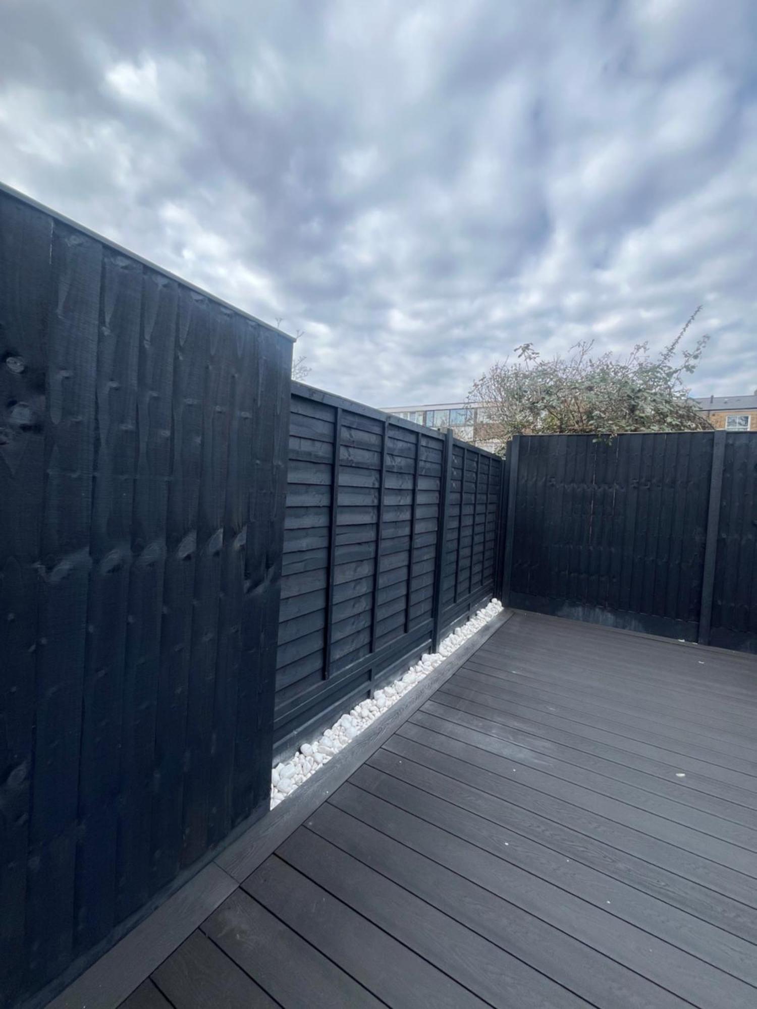 Cozy And Peaceful Apartment With Terrace In Hackney 伦敦 外观 照片